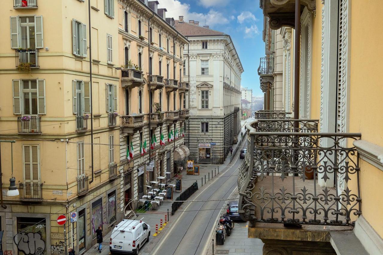 Apple House Al Duomo By Wonderful Italy Διαμέρισμα Τορίνο Εξωτερικό φωτογραφία