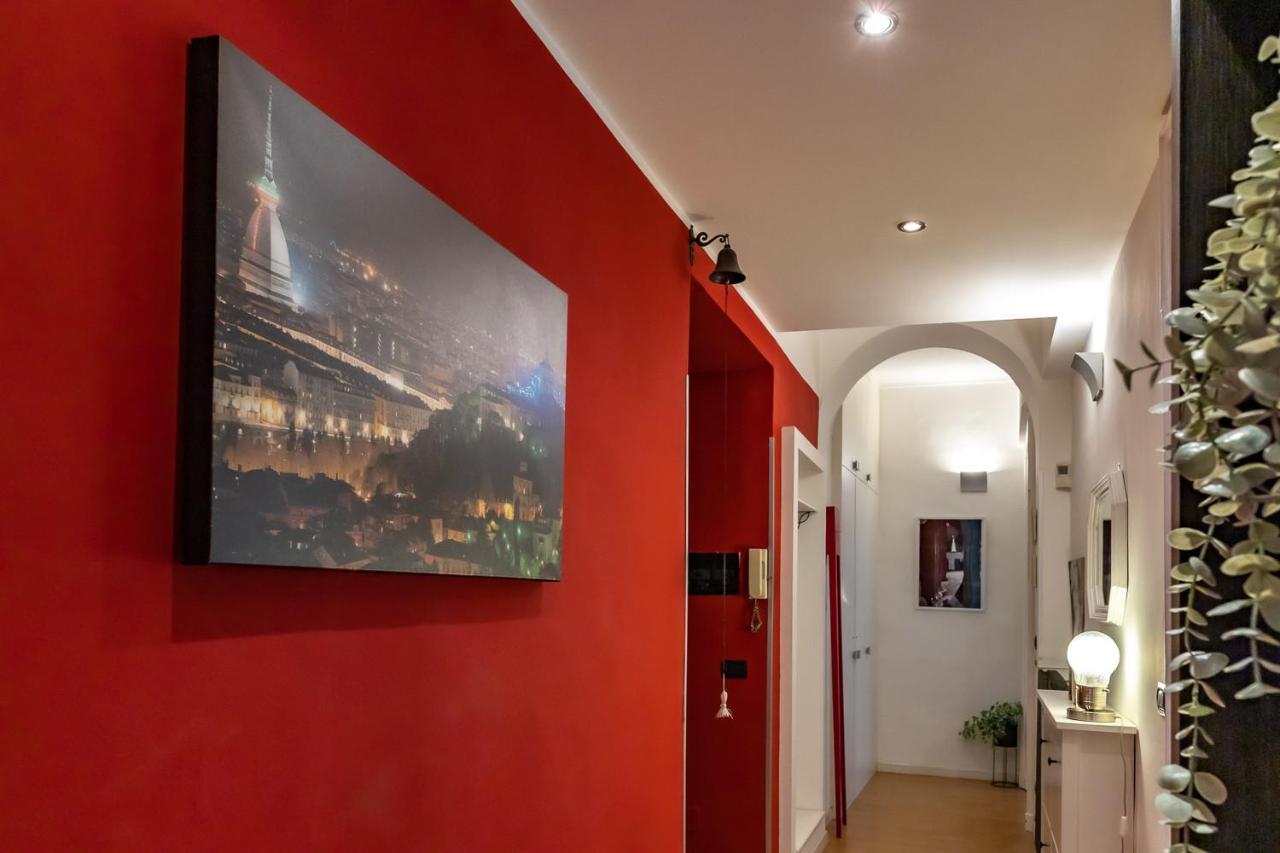 Apple House Al Duomo By Wonderful Italy Διαμέρισμα Τορίνο Εξωτερικό φωτογραφία